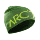 Arc'teryx Word Head Toque - Men's-Wheatgrass/Mantis Green-One Size