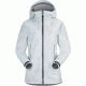 Arc'teryx Zeta LT Women's Jacket, Dew Drop, Large, 324516