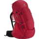 Arcteryx Altra 65 Backpack-Diablo Red-Short/Regular