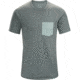 ArcTeryx Anzo T-Shirt- Mens, Proteus, Extra Large, 372037