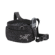 Arc'teryx Aperture Chalk Bag, Black, Large, 175482