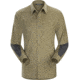 Arcteryx Merlon Long Sleeve Shirt - Mens, Ordos, 2XL, 348478