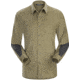 Arcteryx Merlon Long Sleeve Shirt - Mens, Ordos, Large, 348473