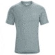 ArcTeryx Motus Crew Short Sleeve Shirt- Mens, Robotica, 2XL, 374222