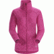 Solita Jacket - Womens-Houli Pink-Medium