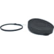 Armasight Replacement Objective Lens Cover Black One Size