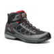 Asolo Falcon Evo Gv Boots - Men's Grey/Black 11.0