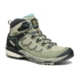 Asolo Falcon EVO GV ML Hiking Boots - Women's Dry Weeds/Aqua Green 9.5