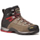 Asolo Fugitive Gtx Wide Boots - Men's Wool/Black 10.5