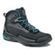 Asolo Nuuk GV Boots - Women's Black/Blue Moon 8.5