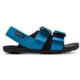 Astral PFD Sandal - Womens Water Blue Wide 7