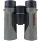 Athlon Optics Argos Gen II HD 10x42mm Roof Prism Binoculars Green