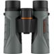 Athlon Optics Argos Gen II HD 8x42mm Roof Prism Binoculars Green
