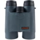Athlon Optics Cronus Gen II UHD 10x50mm Rangefinder Binoculars Roof Prism Green