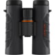 Athlon Optics Cronus Gen II UHD 10x42mm Roof Prism Binoculars Black