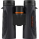 Athlon Optics Midas Gen II UHD 10x42mm Roof Prism Binoculars Black