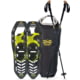 Atlas Helium Trail Snowshoe Kit 23in Size