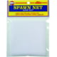 Atlas Mike's Spawn Net 4in X 4in Squares White 50 Sqs/ Packg.