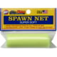 Atlas-Mike's Spawn Net Rolls Chartreuse 3" X 16'