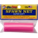 Atlas-Mike's Spawn Net Rolls Pink 3" X 16'