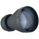 ATN 3x Mil-Spec Magnifier Lens for ATN 6015 & PVS14 Night Vision Monoculars