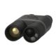 ATN BinoX-4T 384-4.5-18x Thermal Binocular Black / Grey
