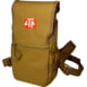 ATN Deluxe Harness Chest Pack for BinoX 4K/4T or OTS LT/4T Brown