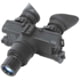 ATN NVG7-2W Night vision Goggle Black Gen 2 White Phosphor