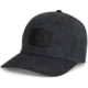 AVID Sportswear Camo Pro Performance Hat - Men's Shelter Black One Size