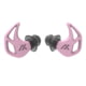 AXIL X20 Earplugs Soft Pink Small nk