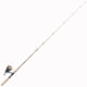 B&M Little Lucy Combo 5' 2 pc Spinning Combo Ultra Lite Action