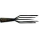 B&M Spear 5-Tine Skin Pack 8-3/8in