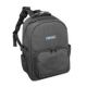 B&W International Move Tech Back Pack Black