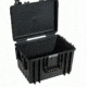 B&amp;W International Type 5500 Black Outdoor Case Empty, Black, Large 5500/B