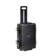 B&W International Type  Black Outdoor Case With RPD Insert Black Large