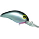 Bandit 100 Series Crankbait 2in 1/4oz Silver Minnow Sparkle