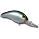 Bandit 200 Series Crankbait 2in 1/4oz Silver Minnow Sparkle