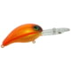 Bandit 300 Series Crankbait 2 1/4in 3/8oz Orange Crush Crappie