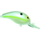 Bandit 100 Series Crankbait 2in 1/4oz Chartreuse Shad