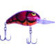 Bandit 100 Series Crankbait 2in 1/4oz Red Spring Craw