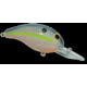 Bandit 300 Series Crankbait 2in 1/4oz Sparkle Ghost