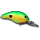 Bandit 200 Series Crankbait 2in 1/4oz Taco Salad