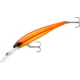 Bandit B-Shad Plug 3/8oz 3 1/2in Orange Crush