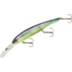 Bandit Walleye Deep Plug 5/8oz 4 3/4in Blue Shiner
