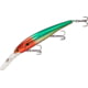 Bandit Walleye Deep Plug 5/8oz 4 3/4in Carrot Top