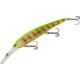 Bandit Walleye Deep Plug 5/8oz 4 3/4in Fruit Salad