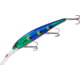 Bandit Walleye Deep Plug 5/8oz 4 3/4in Glare
