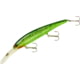 Bandit Walleye Deep Plug 5/8oz 4 3/4in Green/Black Splatter Glow