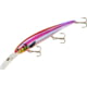 Bandit Walleye Deep Plug 5/8oz 4 3/4in Purple Shad