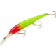 Bandit Walleye Deep Plug 5/8oz 4 3/4in Two Tone Glow